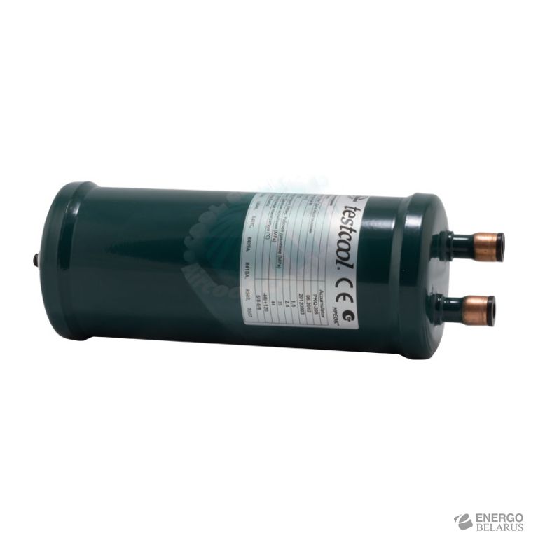 Отделитель жидкости Testcool PKQ-208