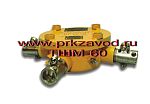 Муфта тройниковая кабельная ТШМ-60