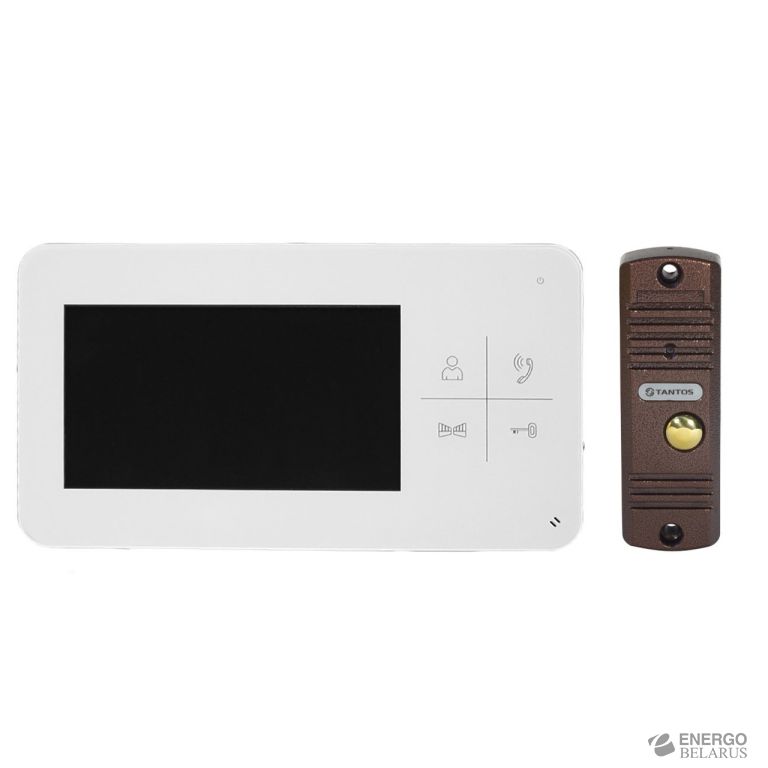 Комплект домофона LUMI kit