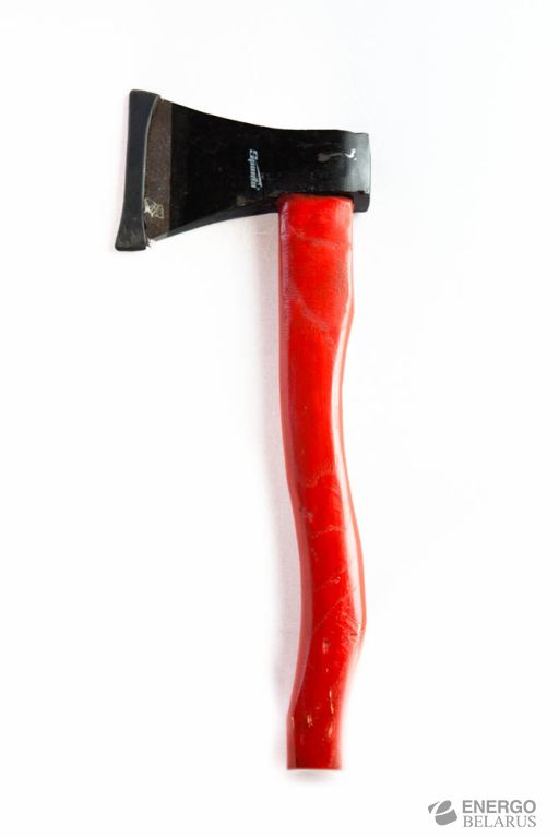 Топор для пожарного щита