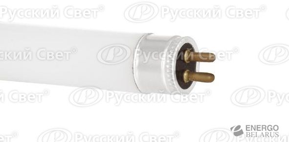 Лампа люминесцентная FT5 6Вт/33 G5 Camelion 6205