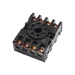 Цоколь реле PF083А CNC Electric