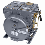 Пускатели электромагнитные шахтные из алюминия серии ПЭШ и ПЭШР