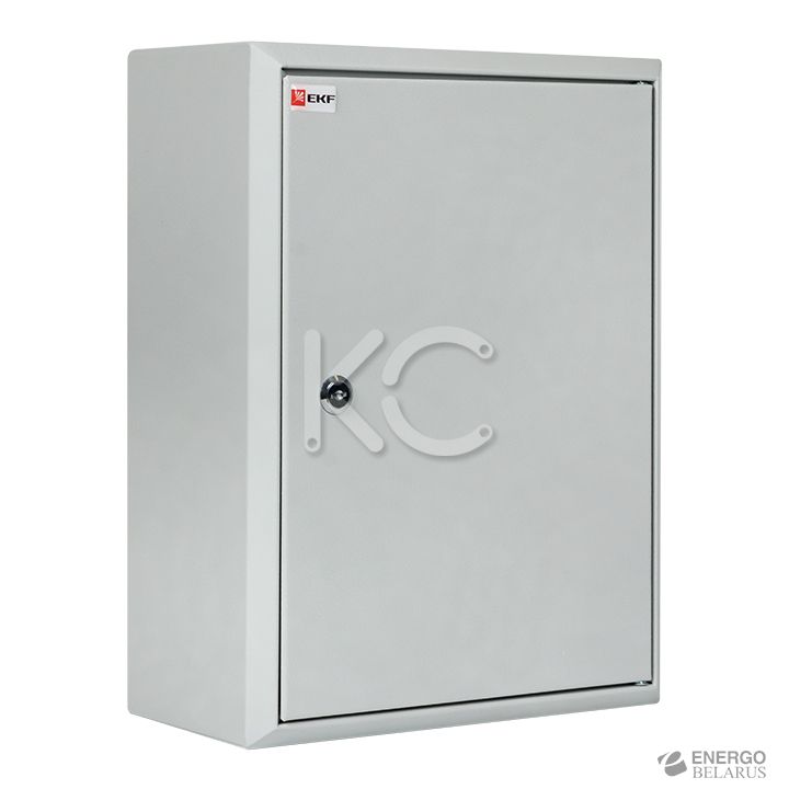 Щит ЩМП-400х400х300 (ЩМП-10) IP31 EKF PROxima