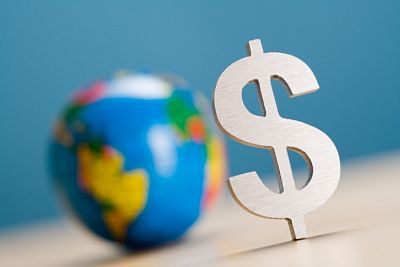 Беларусь в I квартале направила на обслуживание внешдолга $2,1 млрд