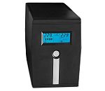 Источник бесперебойного питания Budget Pro LCD 850 ВА