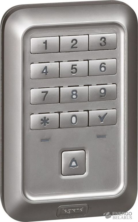 Считыватель  077878