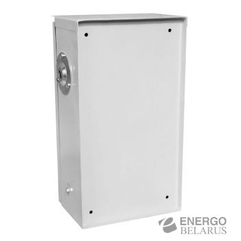 Ящик с рубильником ЯРП 100А IP54 без ПН-2 (ЯРП11М311У)