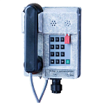 Аппарат телефонный взрывозащищенный ТАШ1-14