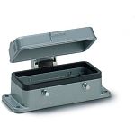 Корпус соединителя EPIC H-B 10 AD-BO, упак (10 шт), артикул 10033000