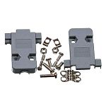 Корпус к разъему DP-9C (DS1045-09-A-P-1-S)