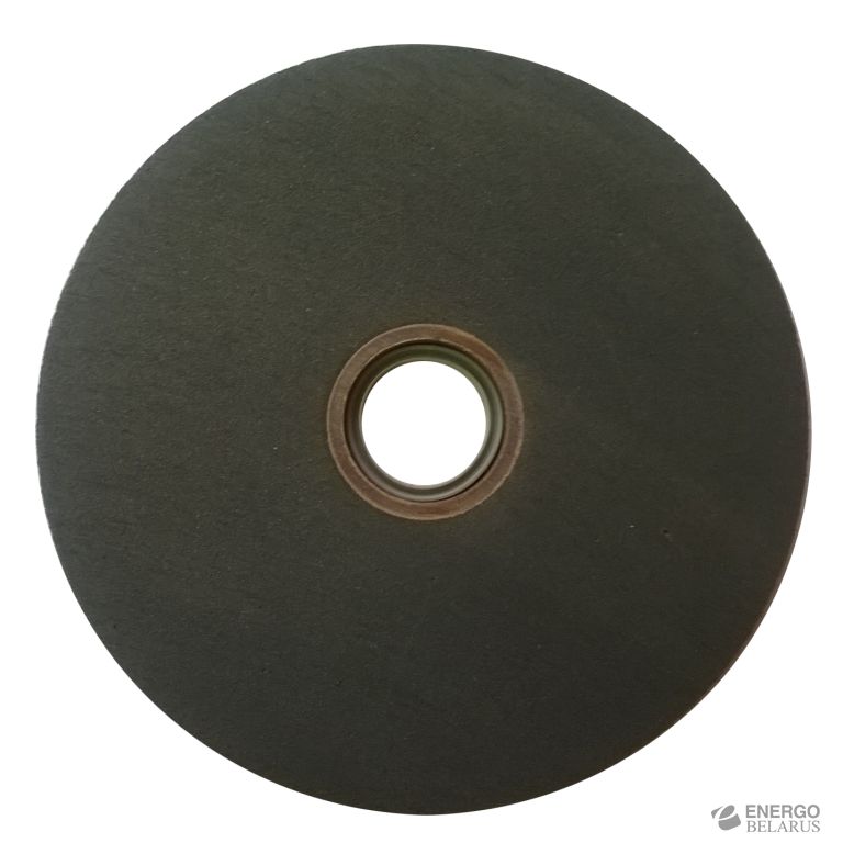 Круг для снятия низкоэмиссионного покрытия 150x10x25,4 