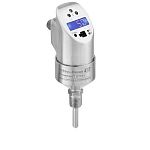 Датчик расхода Endress+Hauser Flowphant T DTT31/DTT35