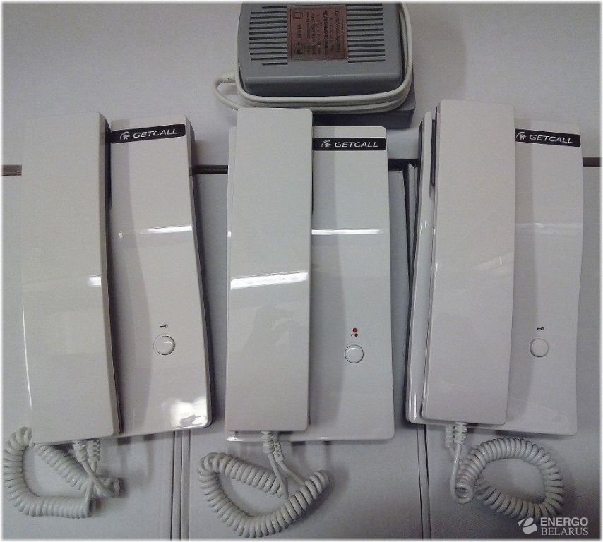 GC-6003T1