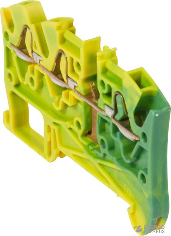 Клемма  037210