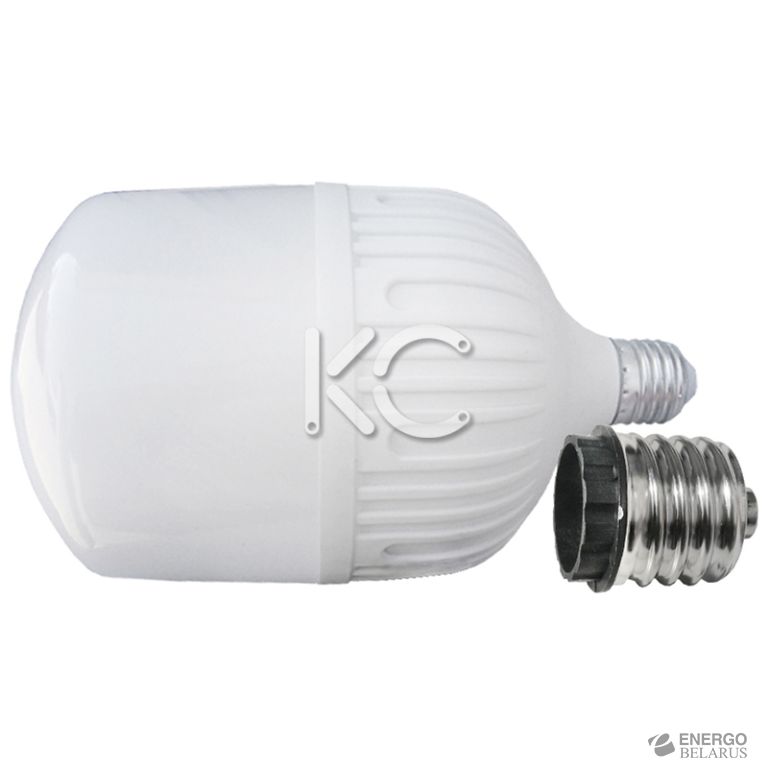 Лампа светодиодная JDR-HBA-40W-6000K-E27/E40-КС