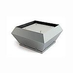Вентилятор крышный КВР 90/56 – 4D