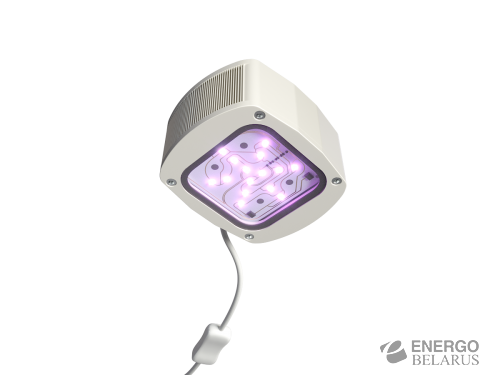 Светильник ультрафиолетовый противомикробный SPECTR MED SV-LP-TUBE-UVC 3 Вт