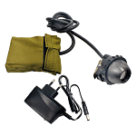 "Экотон-6" Светильник головной светодиодныйвзрывозащищенный сгсв-6