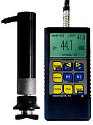 Твердомер металлов ультразвуковой Константа ТУ