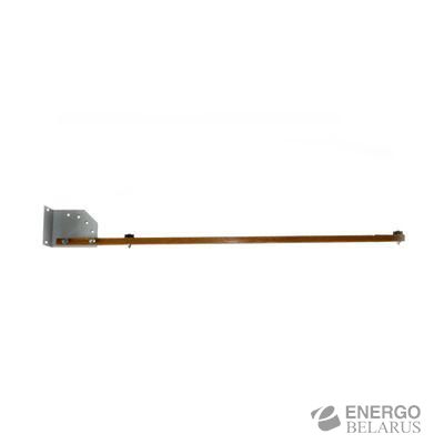 Узел крепления УК-02ПК