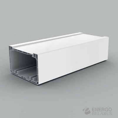 Кабель-канал парапетный PK 110х70 D