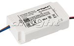 Блок питания ARJ-KE53320-DIM (17W, 320mA, PFC, Triac)
