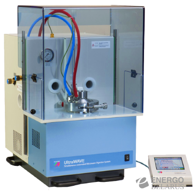 Микроволновая система Milestone ULTRAWAVE