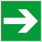 Знак безопасности  an-5-08