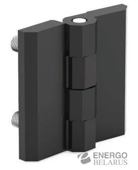 Петля накладная Essentra (Mesan) 399-1-F-1