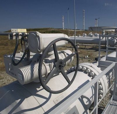 Экспорт российской нефти в АТР в перспективе может превысить 100 млн тонн в год