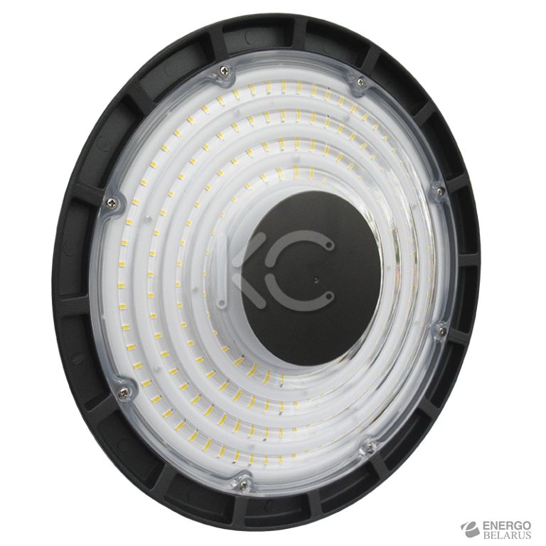 Светильник светодиодный ДСП-LED-534-UFO-150W-4000K КС