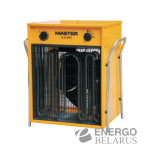 Тепловая пушка Master B 3.3 EPB