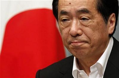 Японцы солидарны с премьер-министром в желании отключить все АЭС