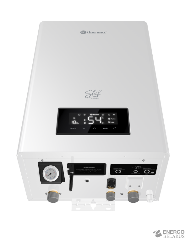 Котел электрический настенный Thermex Skif 5-12 Wi-Fi