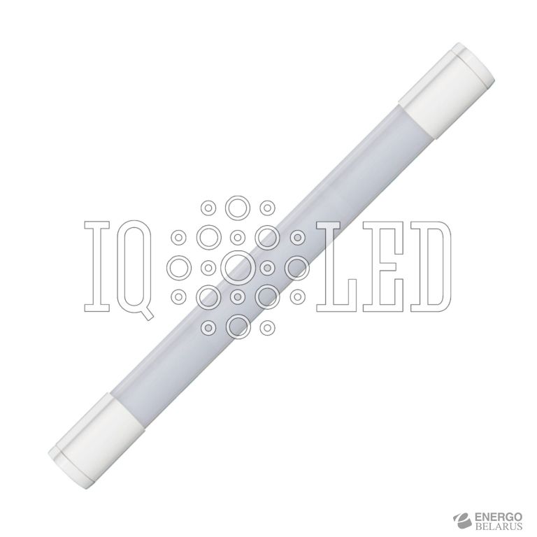 Светильник светодиодный накладной. Белый свет. 4000K.