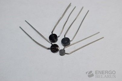 Терморезистор РТС-Л