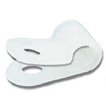 Зажим-крепление для термокабеля WAW-N