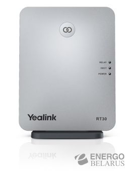 DECT репитер Yealink RT30
