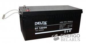 Delta Delta DT 12200
