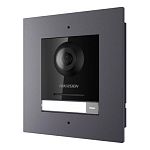 Hikvision DS-KD8003-IME1/Flush Вызывная панель