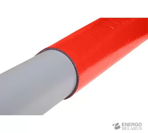 Теплоизоляция в бухтах K-FLEX FONOMETAL