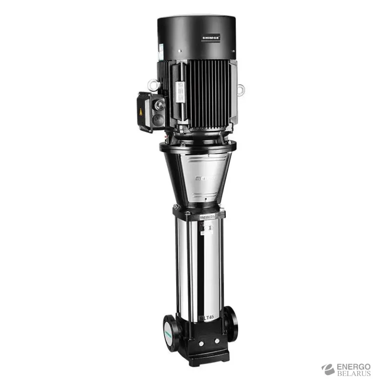 Насос многоступенчатый BL 2-3R 380V 120*C (0,37 кВт) Shimge