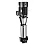 Насос многоступенчатый BL 2-3R 380V 120*C (0,37 кВт) Shimge