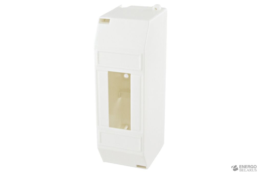 Бокс КМПн 1/2 для наружной  установки IP20.
