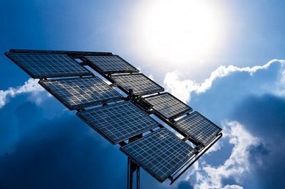 Первая в стране автомойка на солнечных батареях открылась в Гродно