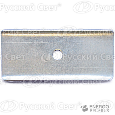 Пластина соединительная для провол. лотка ДКС FC37306