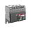 Корпус выключателя XT2V 160 BREAKING PART 4p F F