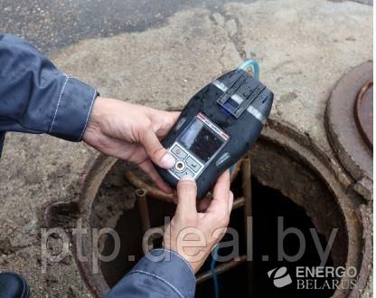 АНКАТ-7664Микро - переносной многокомпонентный газоанализатор