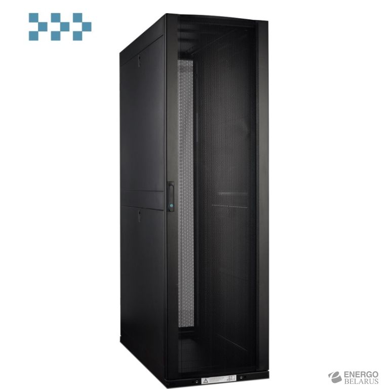 Шкаф серверный 19" серии DCS LAN-DC-CBP-48Ux6x12